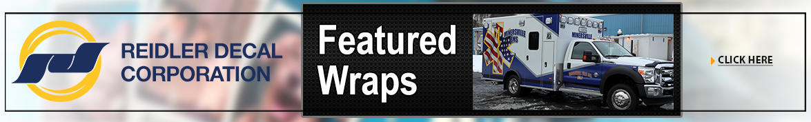 Featured Wraps